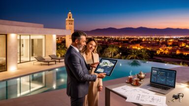 Perspectives du marché immobilier à Marrakech : analyses, prévisions et raisons d’investir
