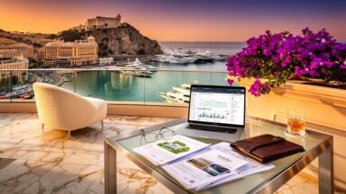 Perspectives du marché immobilier à Monaco : analyses, prévisions et raisons d’investir