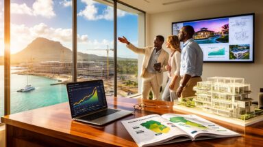 Perspectives du marché immobilier à l’Île Maurice en 2026 : analyses, prévisions et raisons d’investir