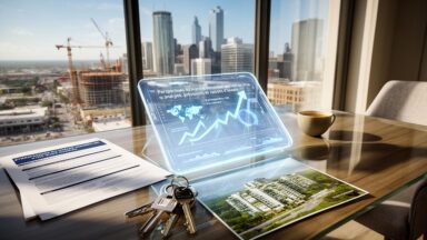 Perspectives du marché immobilier aux USA en 2026 : analyses, prévisions et raisons d’investir