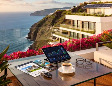Perspectives du marché immobilier madeirain en 2026 : analyses, prévisions et raisons d’investir