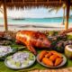 S’immerger dans la cuisine tongienne : guide culinaire pour expatriés au Tonga