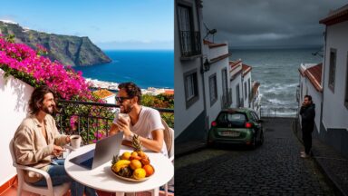 S’installer à Madère : atouts cachés, angles morts et vrais chiffres de l’expatriation