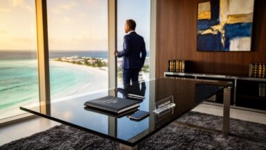 Société Exempt Îles Caïmans 2026 : paradis fiscal, transparence et faux secret UBO