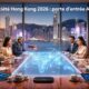 Société Hong Kong 2026 : porte d&rsquo;entrée Asie