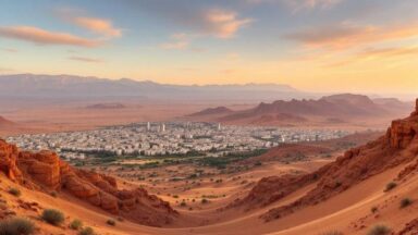 Expatriation en Algérie avec un animal de compagnie : démarches et conseils pratiques