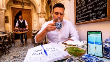 Apprendre la langue locale en Algérie : modes d’emploi pour expatriés