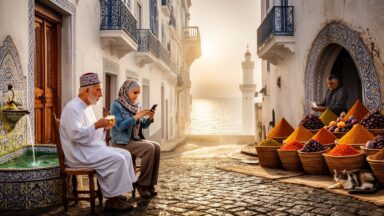 Ce qu’il faut vraiment savoir avant de s’expatrier en Algérie : clés pour décrypter les différences culturelles