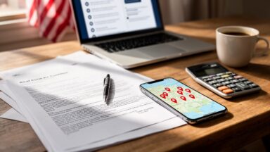 Checklist : 25 points à vérifier avant d’acheter un bien immobilier aux États-Unis