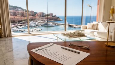 Checklist complète : 25 points essentiels à vérifier avant d’acheter à Monaco