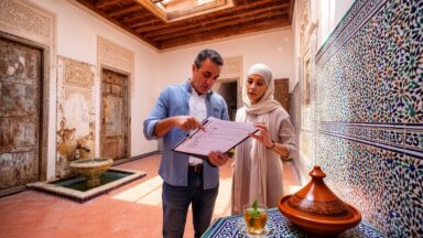 Checklist indispensable avant d’acheter au Maroc : 25 points à passer au crible