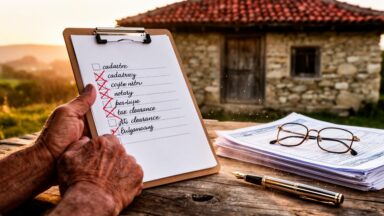 Checklist ultime avant d&rsquo;acheter en Bulgarie : 25 points à vérifier absolument