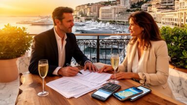 Comment acheter un appartement à Monaco en 2026 quand on est Français