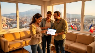 Comment acheter un appartement en Bulgarie en 2026 : le guide complet pour les Français