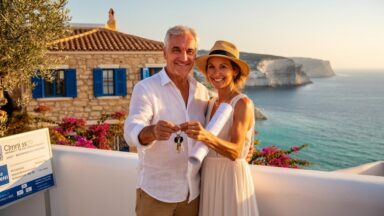 Comment acheter un bien immobilier à Chypre : guide étape par étape pour les étrangers