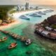 Comparaison de Belize avec d’autres marchés insulaires