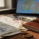 Fiscalité des expatriés : impôt sur le revenu et taxe foncière en Algérie