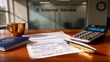 Fiscalité immobilière aux États-Unis pour les Français : IRS, conventions et plus-values