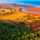 Géographie du pays au Togo