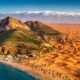 Géographie du pays en Algérie