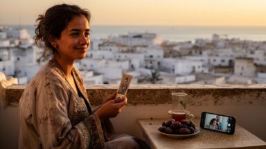 Gérer le mal du pays en Algérie : mode d’emploi pour expats et « revenants »