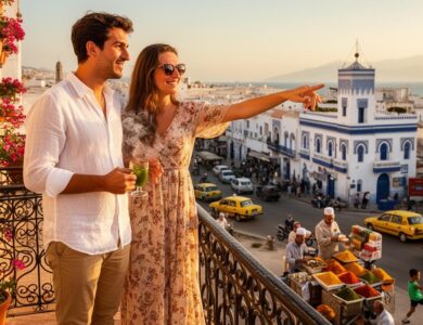 Guide pour s’installer en Algérie en tant qu’expatrié