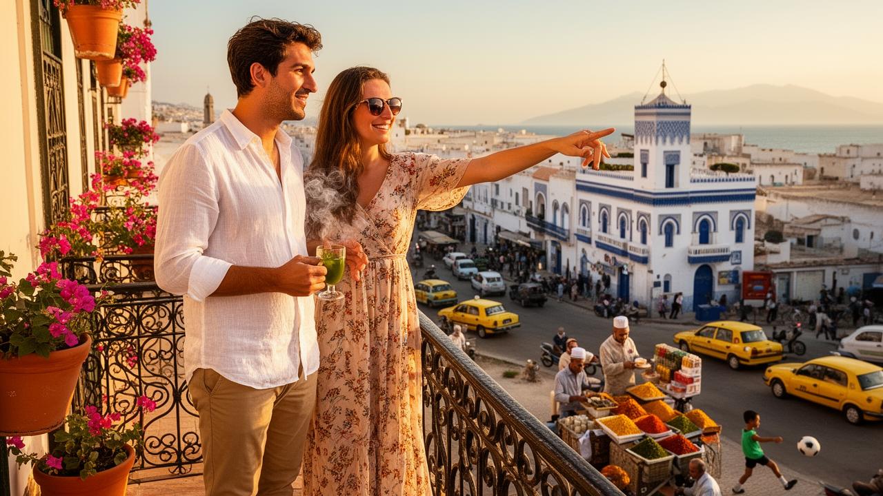 Guide pour s’installer en Algérie en tant qu’expatrié