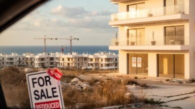 Immobilier à Chypre : taux d&rsquo;intérêt, conjoncture européenne et nouvelles lignes de fracture