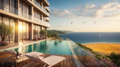 Immobilier à Varna et sur la mer Noire bulgare : ce que doivent savoir les investisseurs étrangers