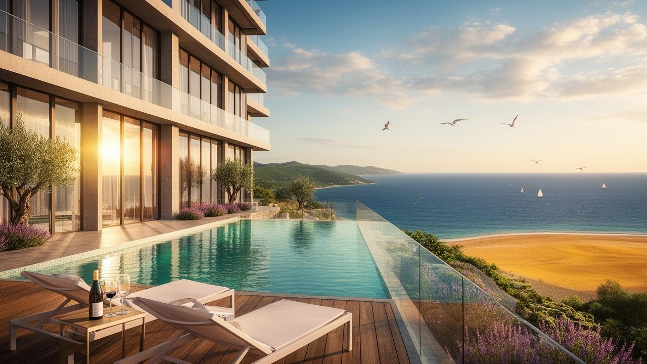 Immobilier à Varna et sur la mer Noire bulgare : ce que doivent savoir les investisseurs étrangers
