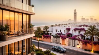 Investir à Casablanca : quels quartiers privilégier pour un achat immobilier vraiment rentable ?