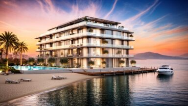Investir à Limassol et sur le littoral chypriote : le nouveau terrain de jeu des investisseurs étrangers