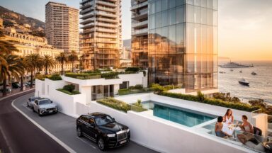 Investir à Monte-Carlo : immeubles phares et micro‑zones clés à surveiller