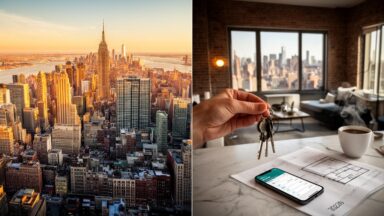 Investir à New York : quels quartiers viser pour un achat immobilier vraiment stratégique