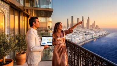 Investir dans l&rsquo;immobilier à l&rsquo;étranger : le guide pratique pour expatriés en Algérie