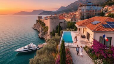 Investir en immobilier au Monténégro : le guide complet pour les Français