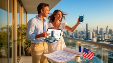 Investir en immobilier aux États-Unis en 2026 : le guide complet pour les Français