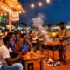 La vie nocturne au Togo : où sortir le soir
