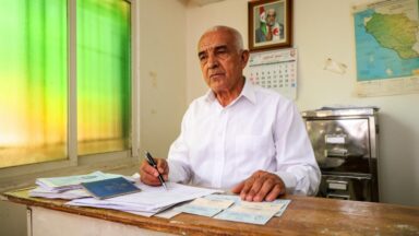 Les démarches administratives pour vivre en Algérie