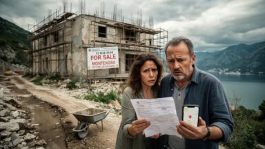 Les pièges à éviter avant d’investir en immobilier au Monténégro