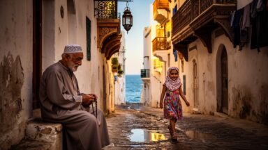 Les sites touristiques incontournables en Algérie