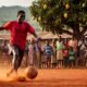 Les sports populaires à pratiquer au Togo : du foot de rue aux rituels de lutte traditionnelle