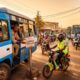 Les transports en commun au Togo : guide pratique