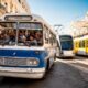 Les transports en commun en Algérie : guide pratique pour se déplacer malin