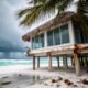L’impact du climat sur l’immobilier à Belize