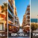 Maroc vs Espagne vs Tunisie : le match immobilier pour les investisseurs