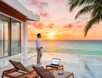 Perspectives du marché immobilier à Belize  : analyses, prévisions et raisons d’investir