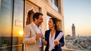 Pourquoi investir en immobilier au Maroc en 2026 : le guide complet pour les Français