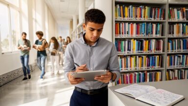 Poursuivre des Études Supérieures à l’Étranger en Algérie