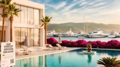 Prix de l&rsquo;immobilier à Chypre : Nicosie, Limassol, Larnaca, Paphos en pleine recomposition
